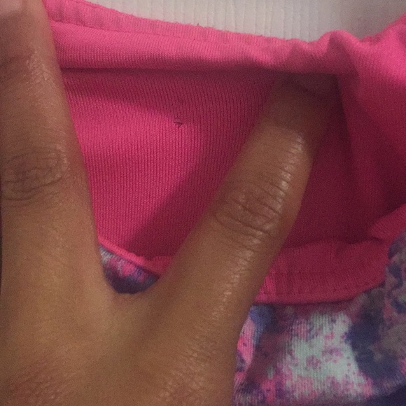 Multi workout pants - Picture 3 of 3